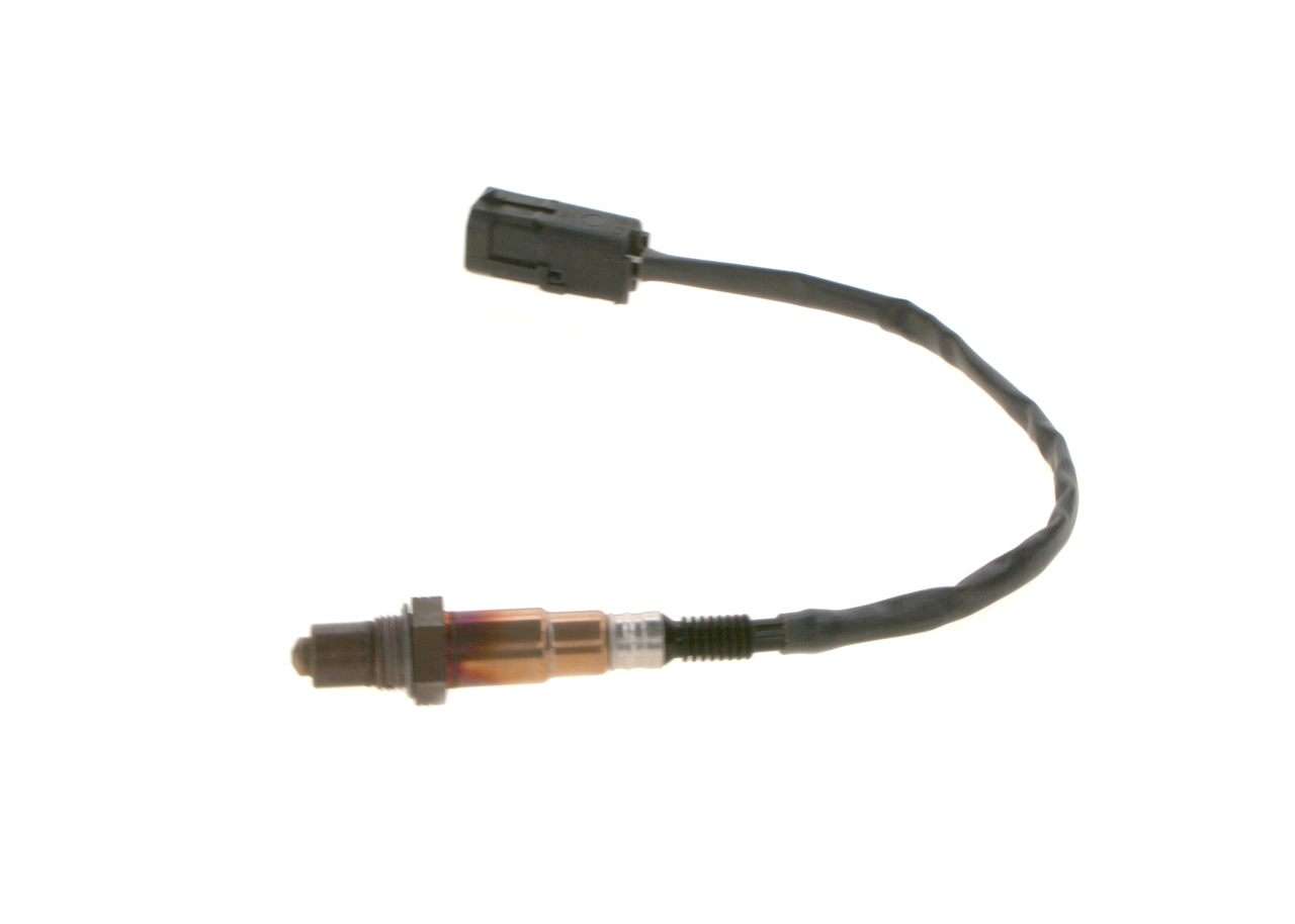 Oxygen Sensor 0 258 006 537