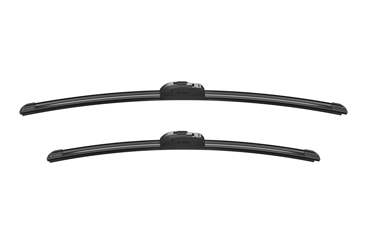 Wiper Blade Aerotwin Retrofit 3 397 014 271
