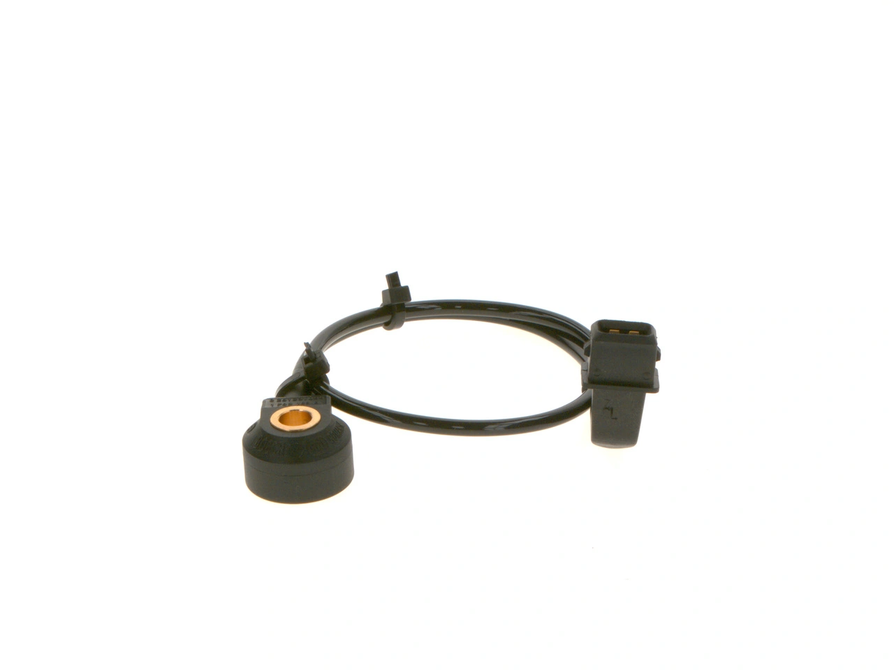 BOSCH 0 261 231 096 Knock Sensor