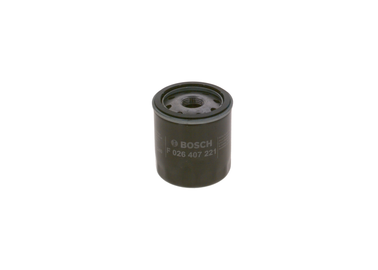 Oil Filter F 026 407 221