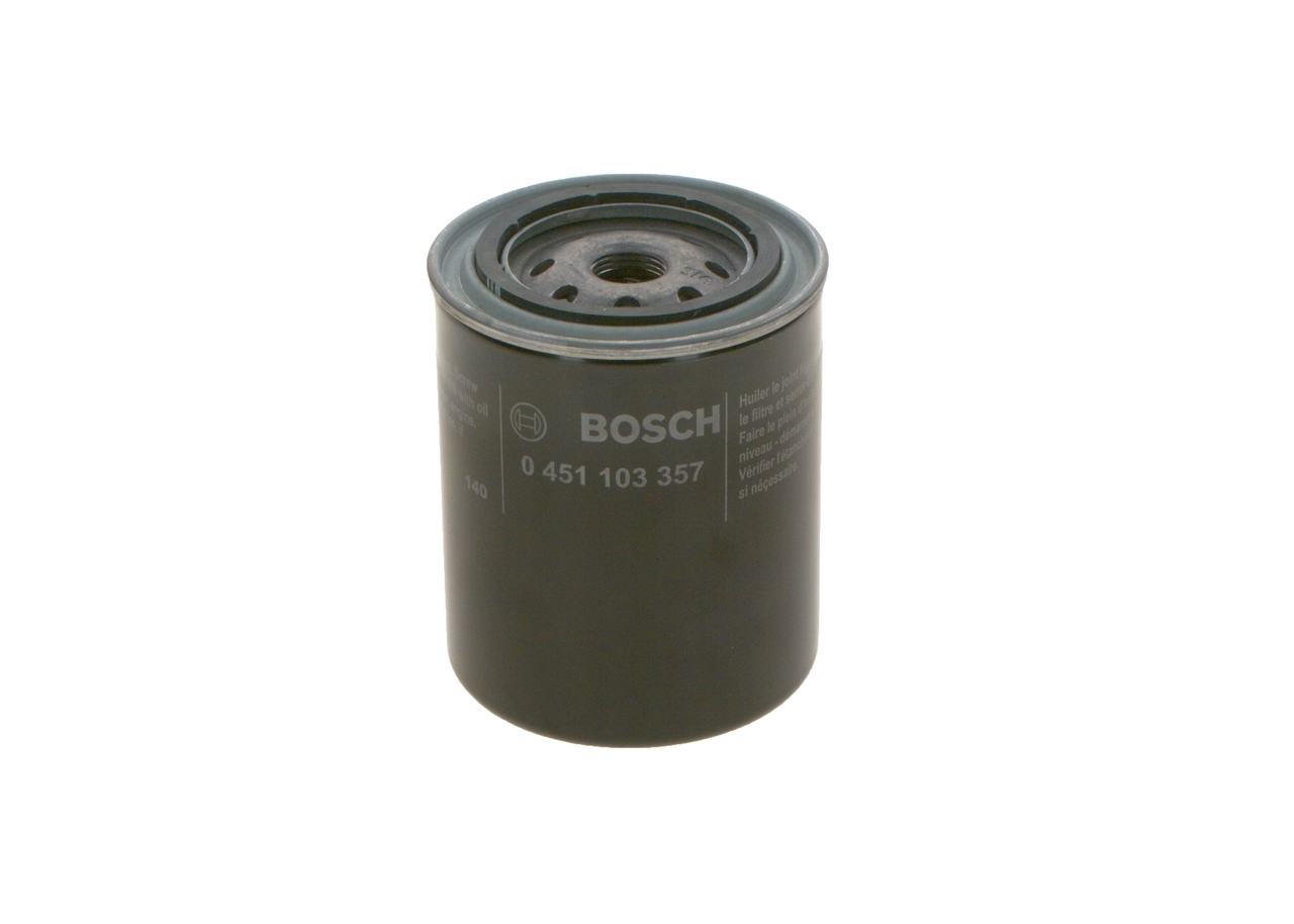 Oil Filter 0 451 103 357