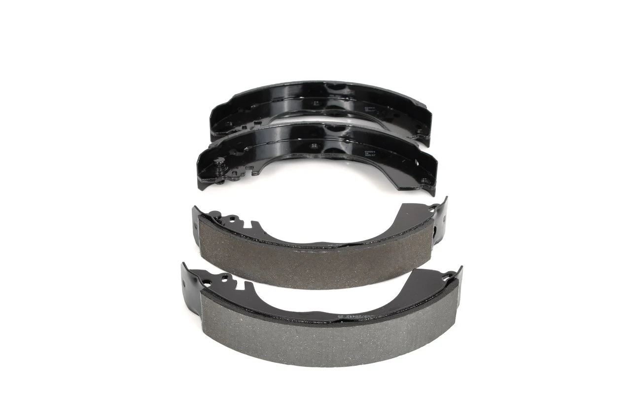 Brake Shoe Set 0 986 487 951