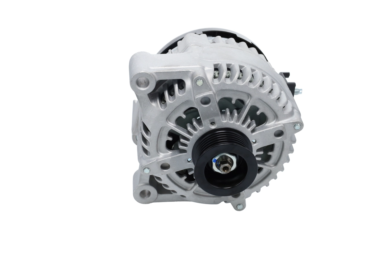 Alternator 1 986 A01 485