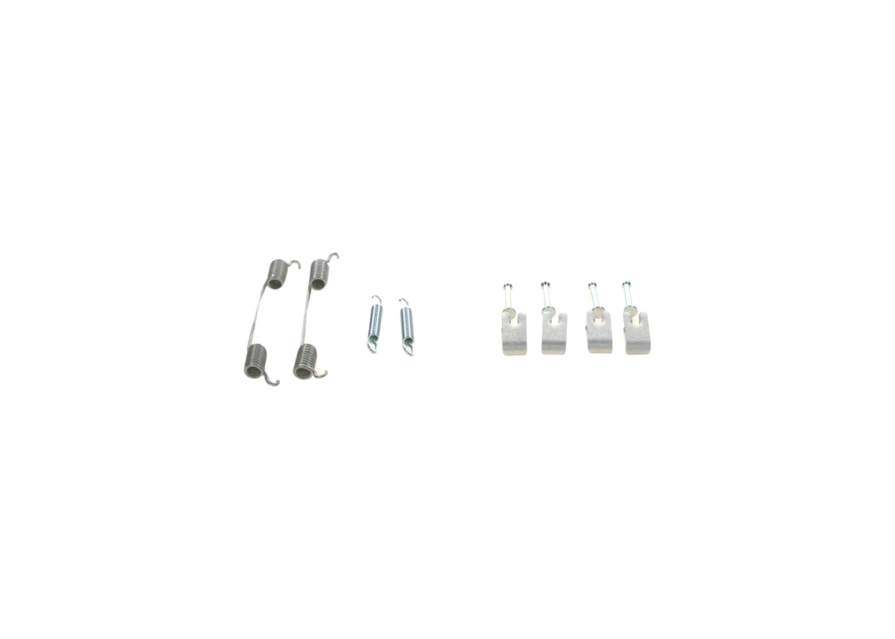 Accessory Kit, brake shoes 1 987 475 319