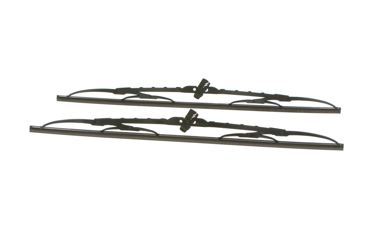 Wiper Blade Twin 3 397 118 400