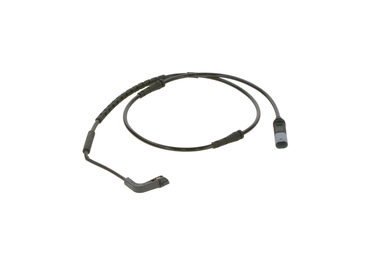BOSCH 1 987 473 506 Warning Contact, brake pad wear