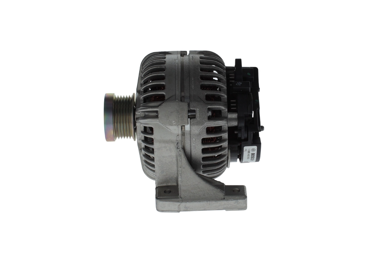 Alternator 1 986 A00 953