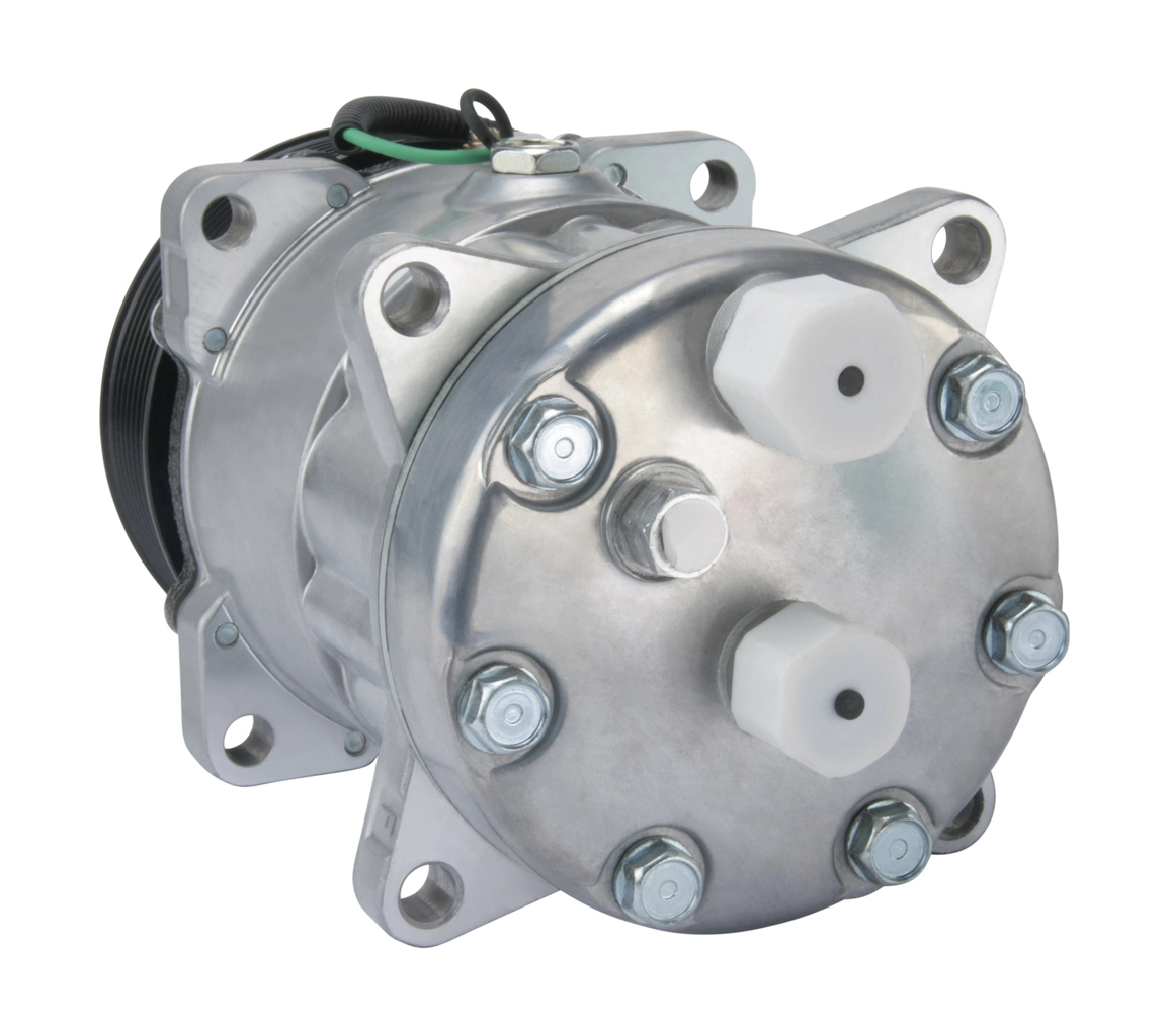 Compressor, air conditioning 1 986 AD1 284