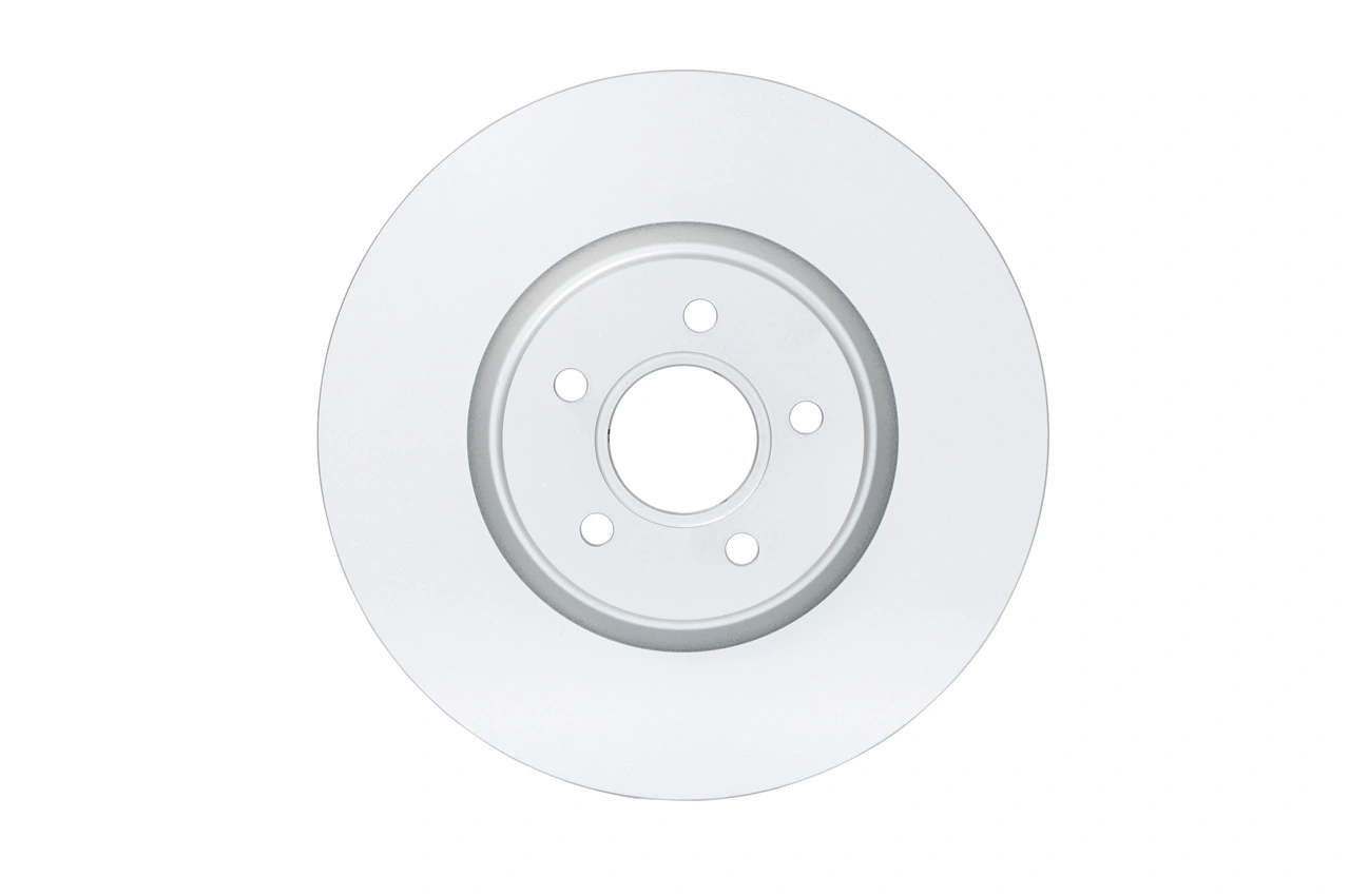 Brake Disc 0 986 479 C75