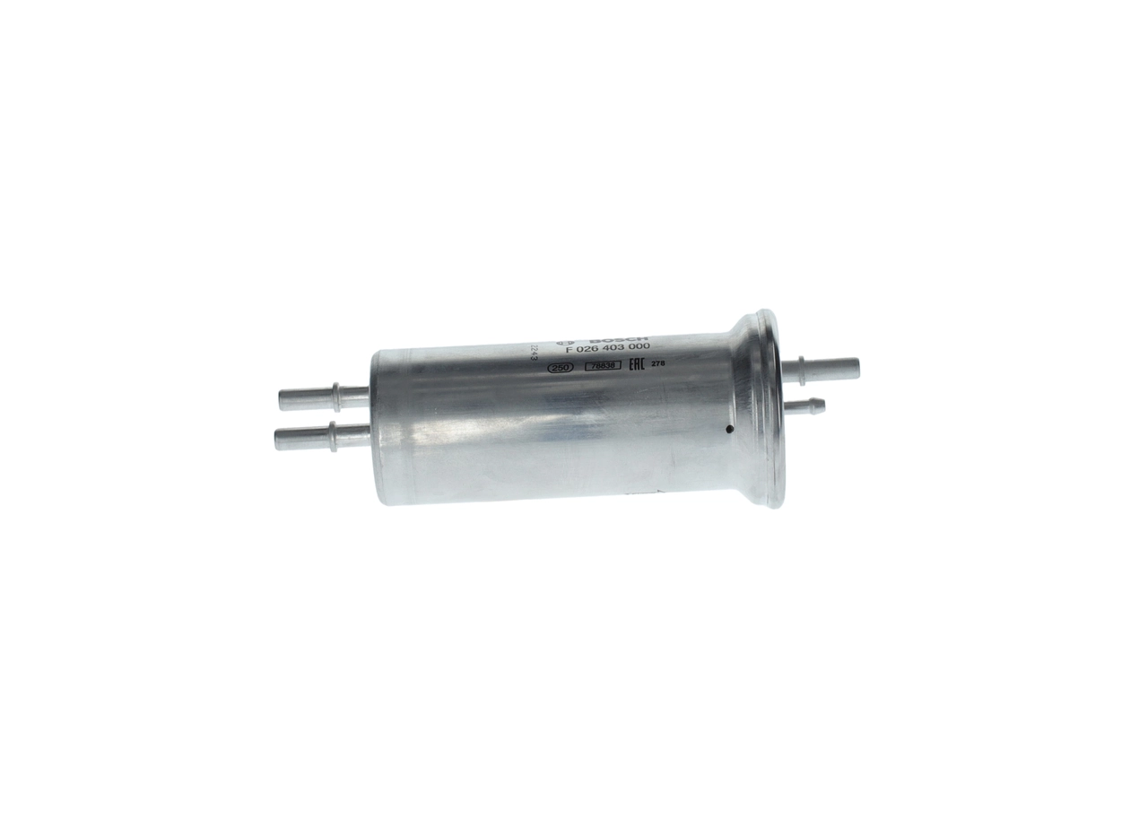 Fuel Filter F 026 403 000