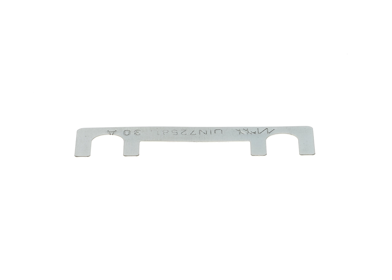 BOSCH 1 191 017 004 Fuse