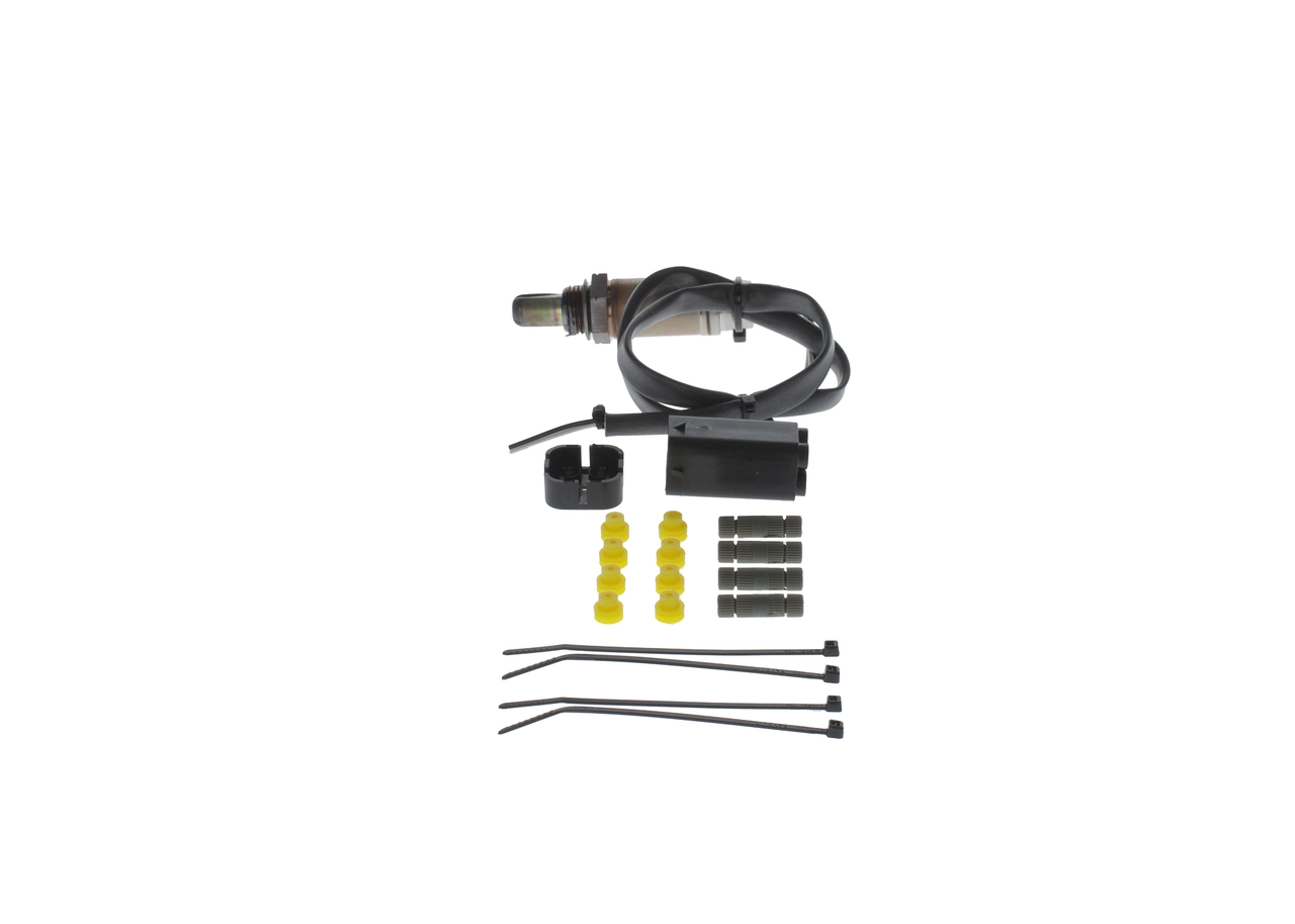 Oxygen Sensor Universal 0 258 005 726