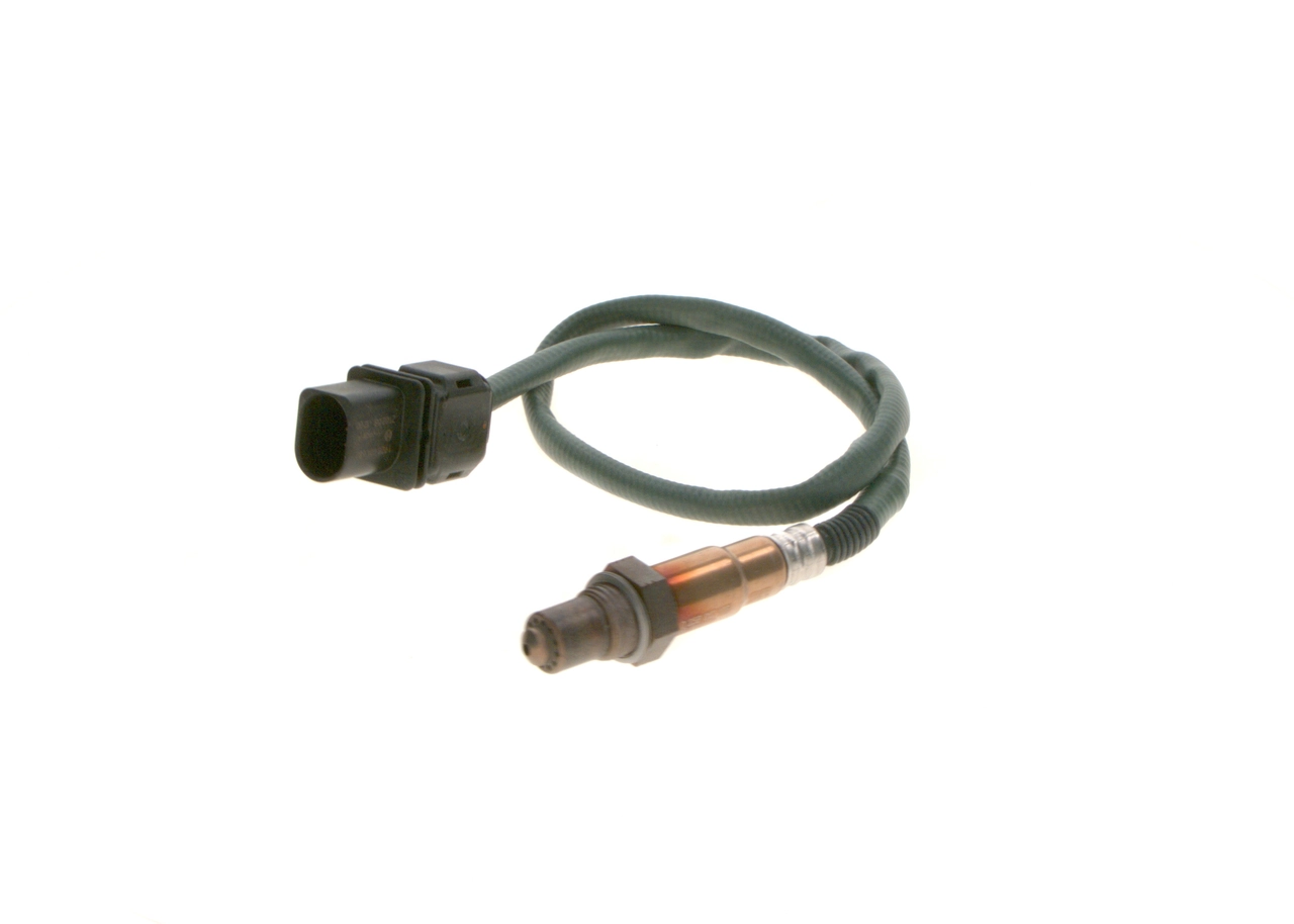 Oxygen Sensor 0 258 017 108