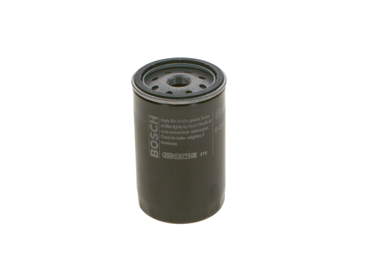 Oil Filter 0 451 103 314