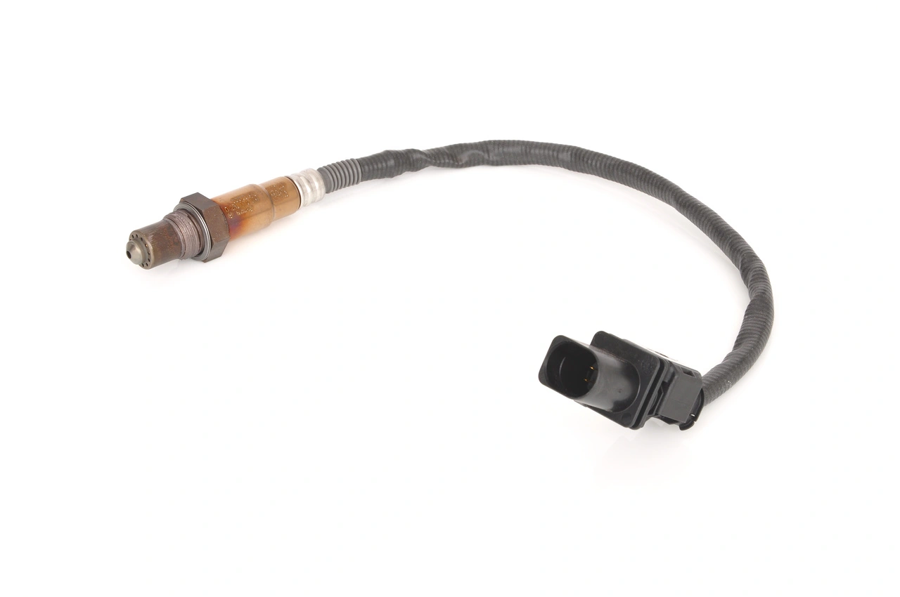 Oxygen Sensor 0 281 004 027