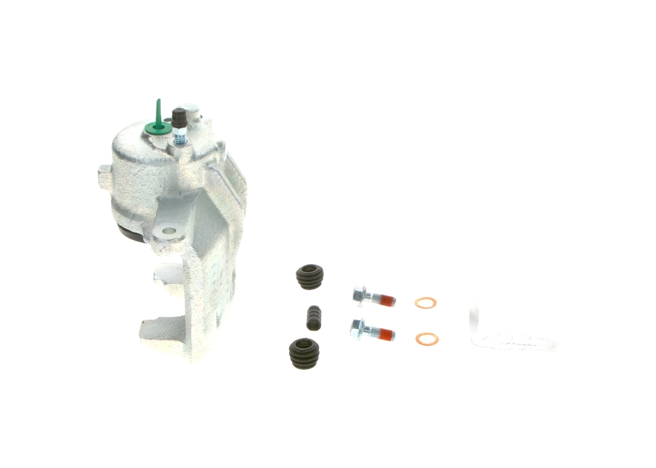 Brake Caliper 0 986 474 200