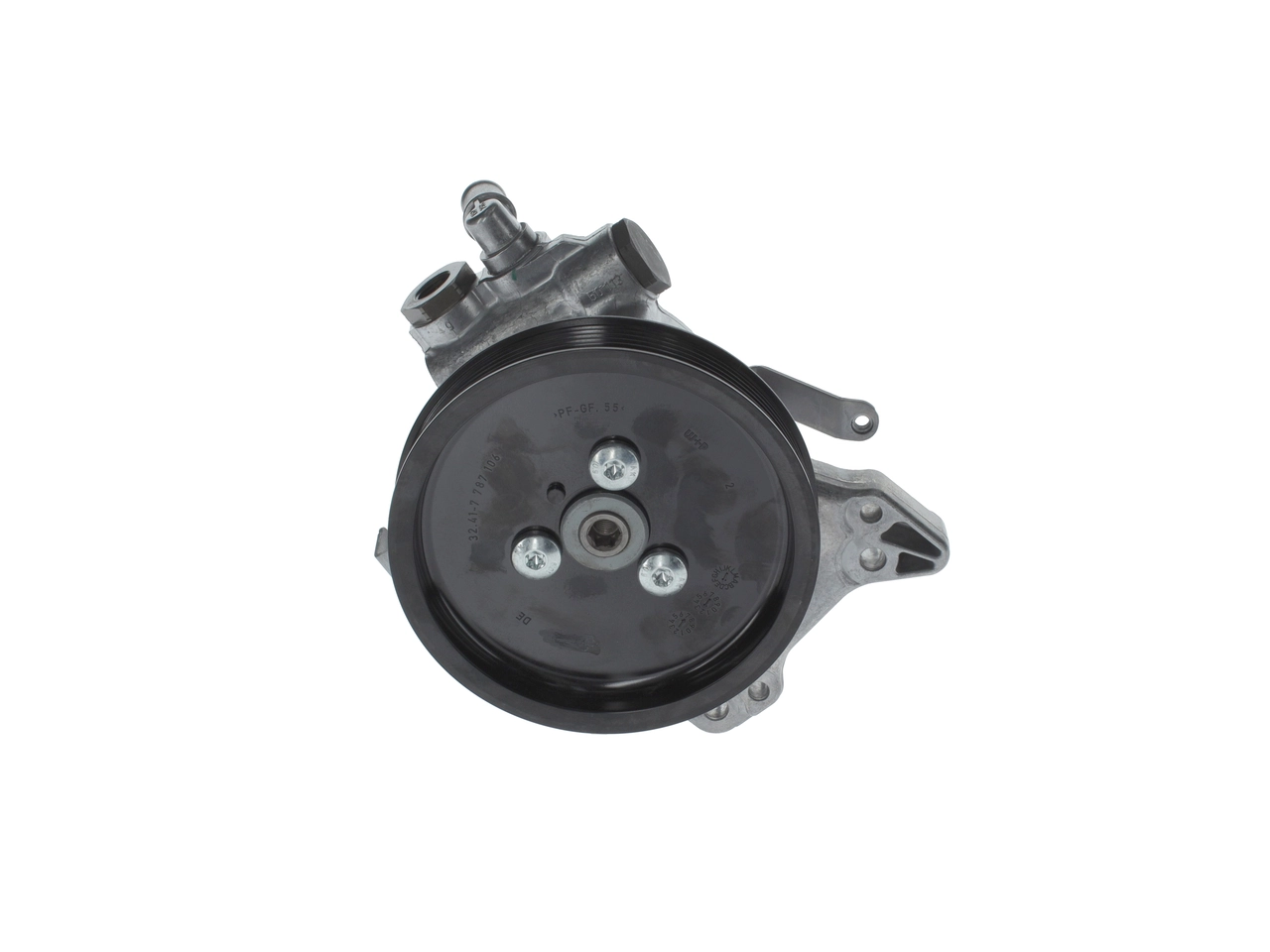 BOSCH K S01 000 152 Hydraulic Pump, steering