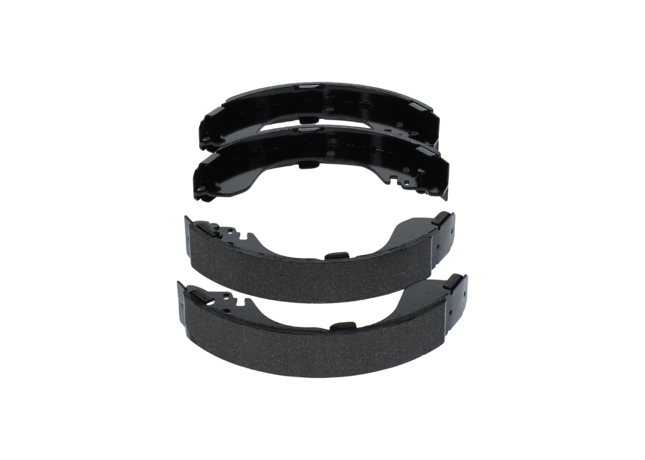 Brake Shoe Set 0 986 487 962