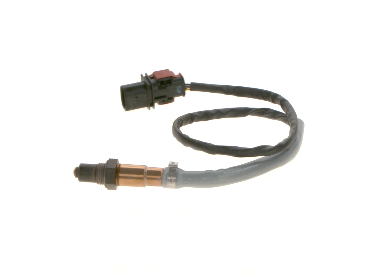 Oxygen Sensor 0 258 017 070