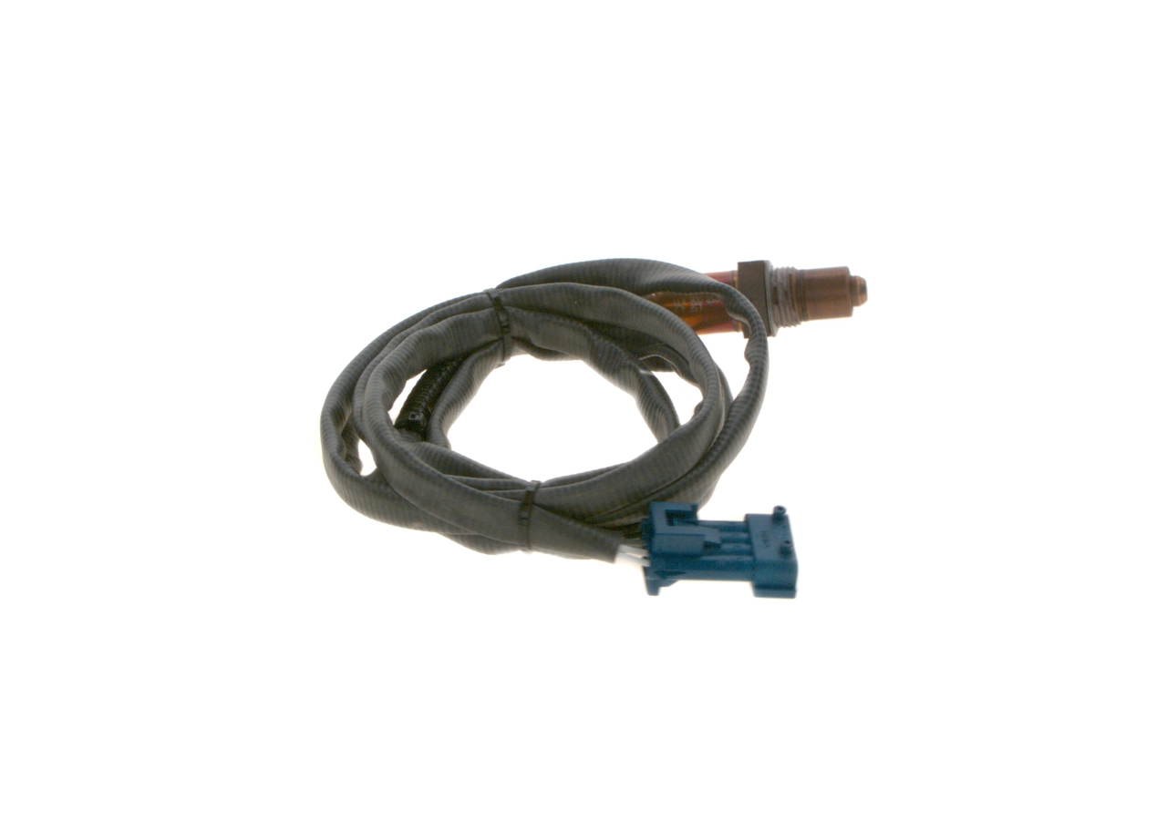 Oxygen Sensor 0 258 006 431