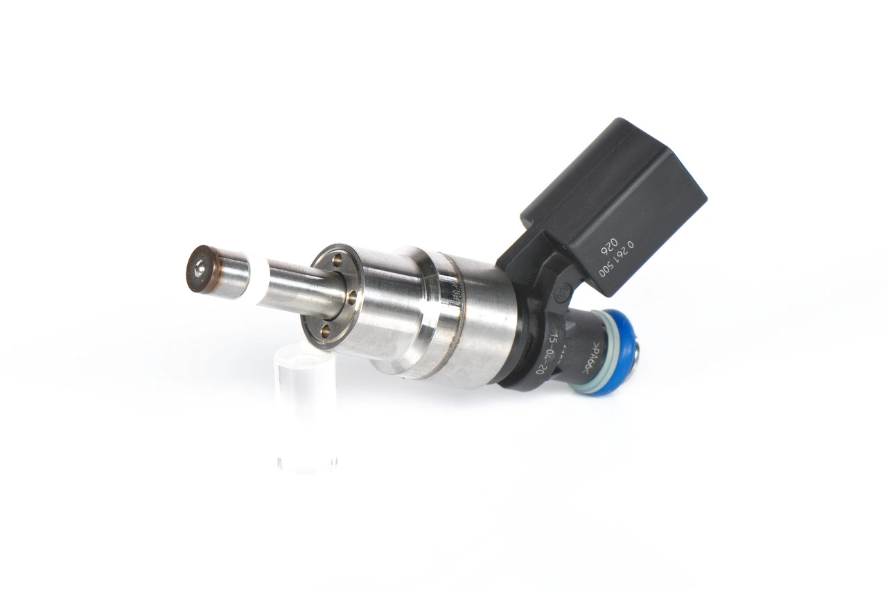 BOSCH 0 261 500 026 Injector