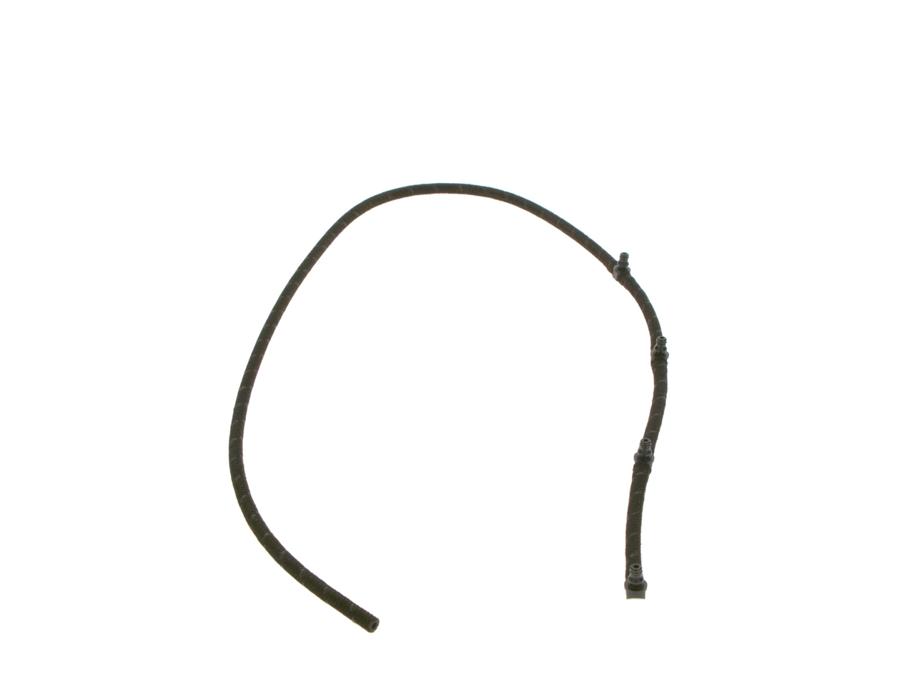 Hose, fuel overflow 0 928 402 064