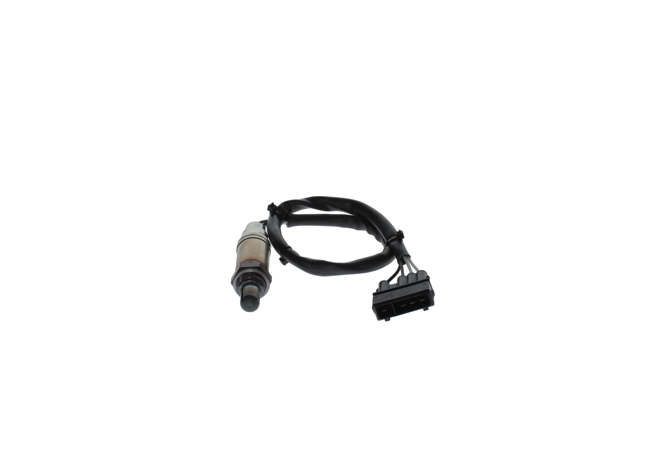 Oxygen Sensor 0 258 003 745