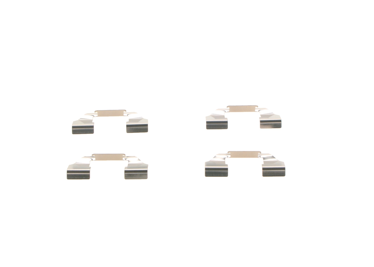 BOSCH 1 987 474 359 Accessory Kit, disc brake pad