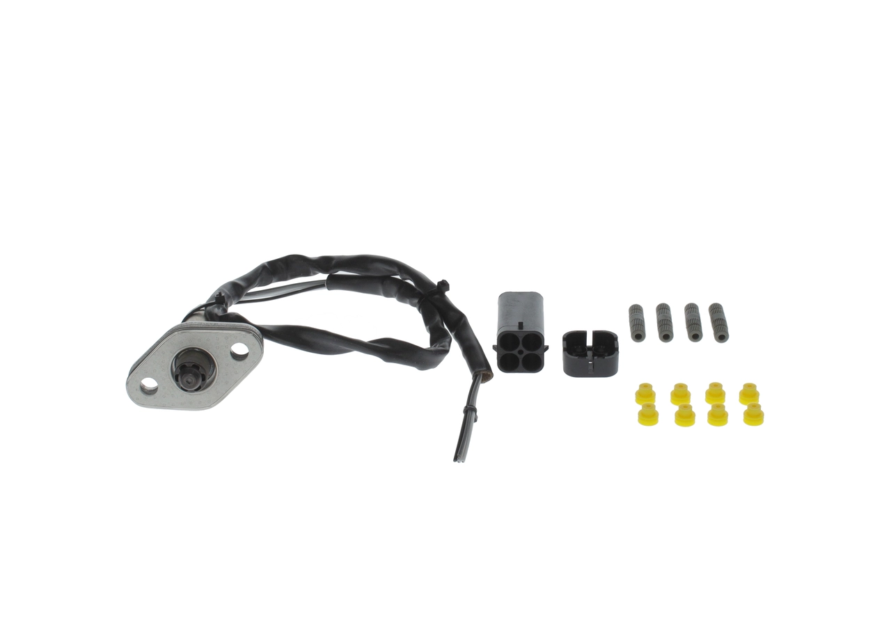 BOSCH 0 258 005 728 Lambda Sensor