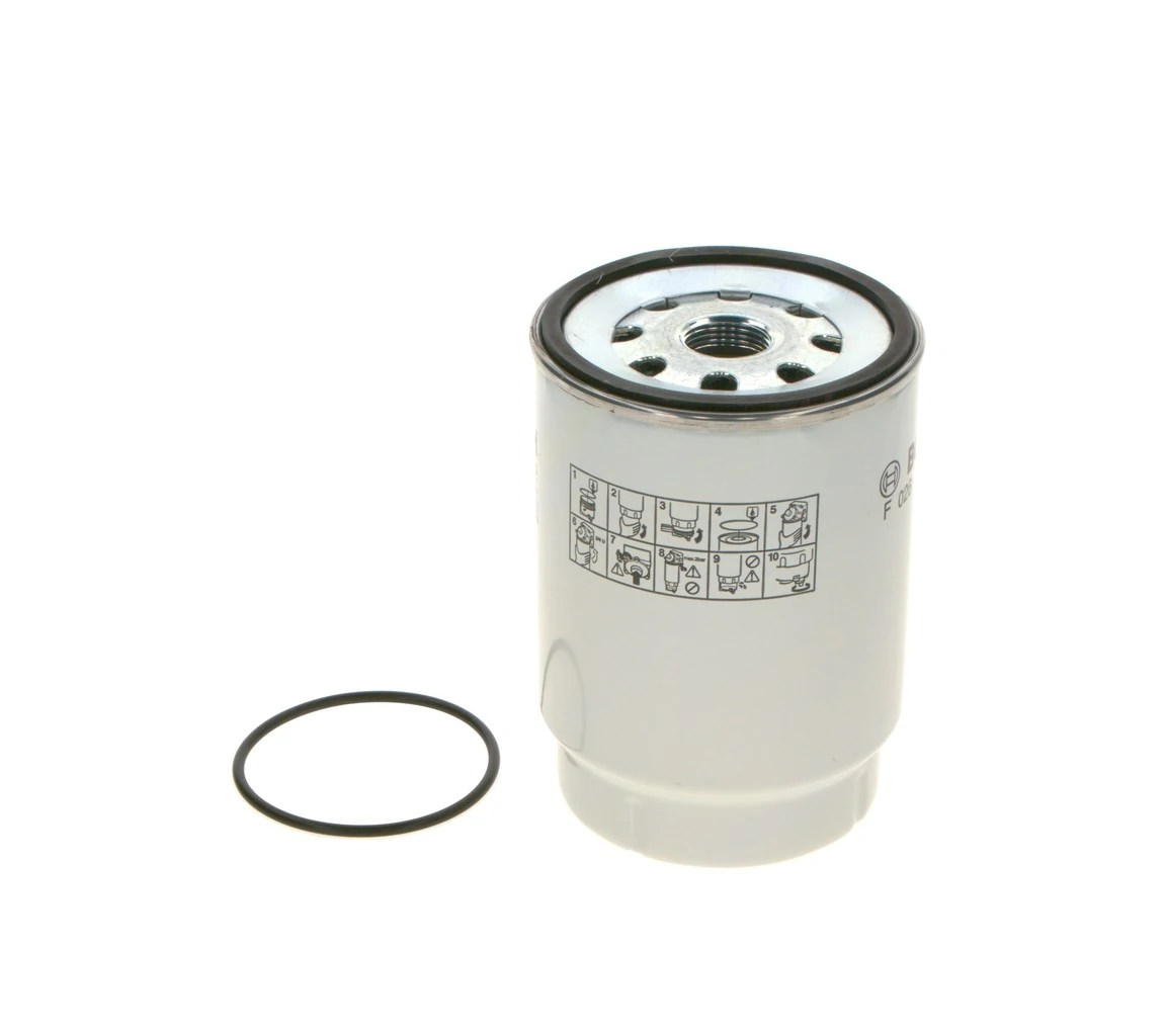 Fuel Filter F 026 402 242