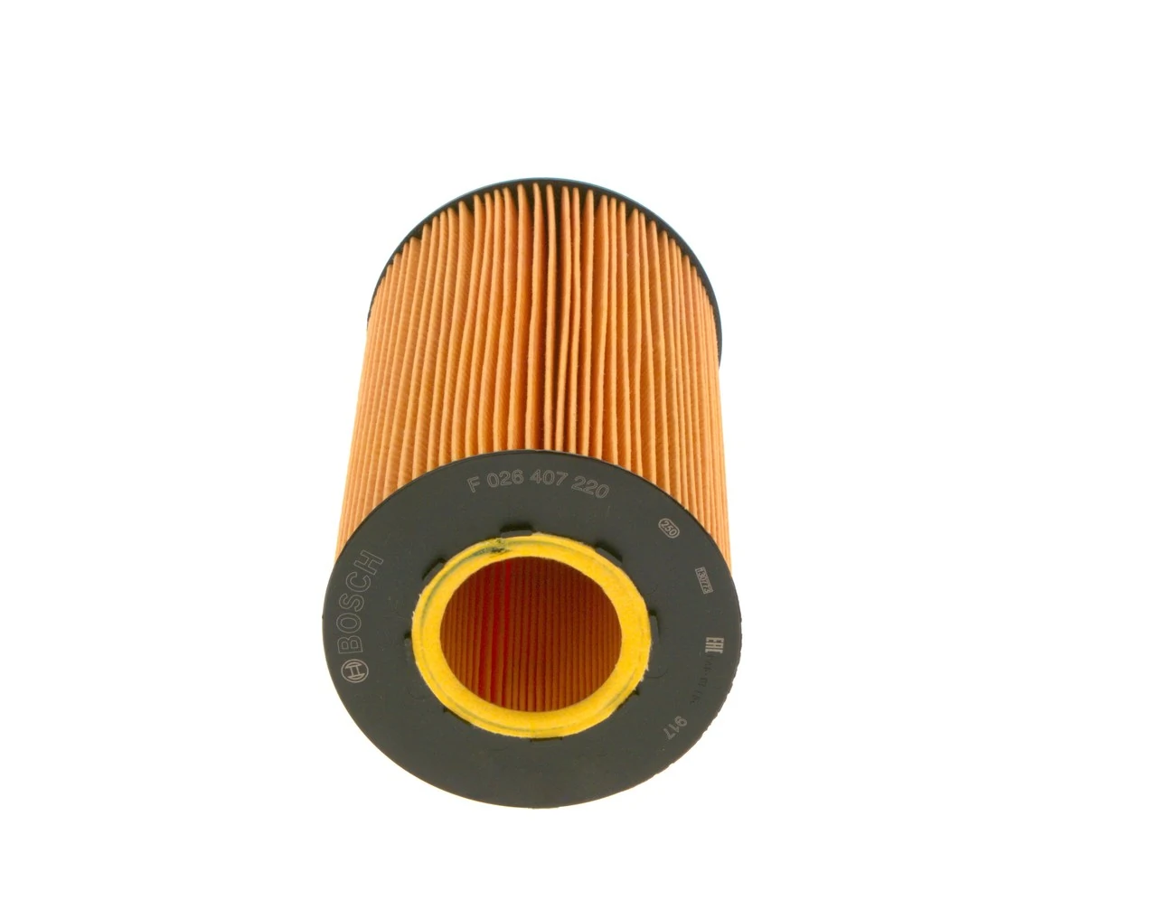 Oil Filter F 026 407 220