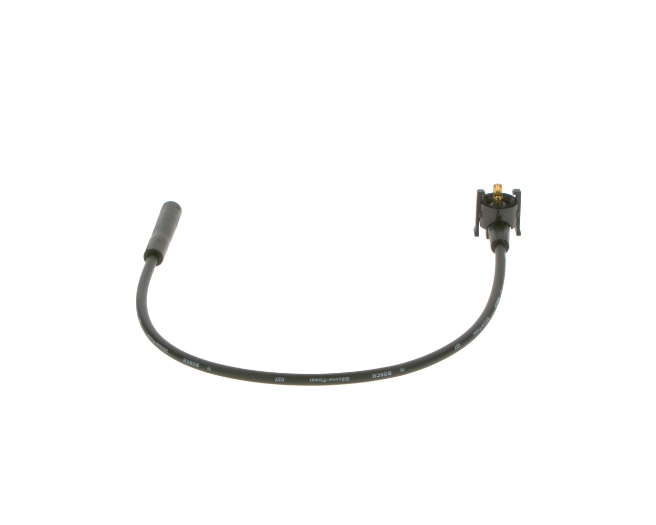 Ignition Cable Kit 0 986 356 700