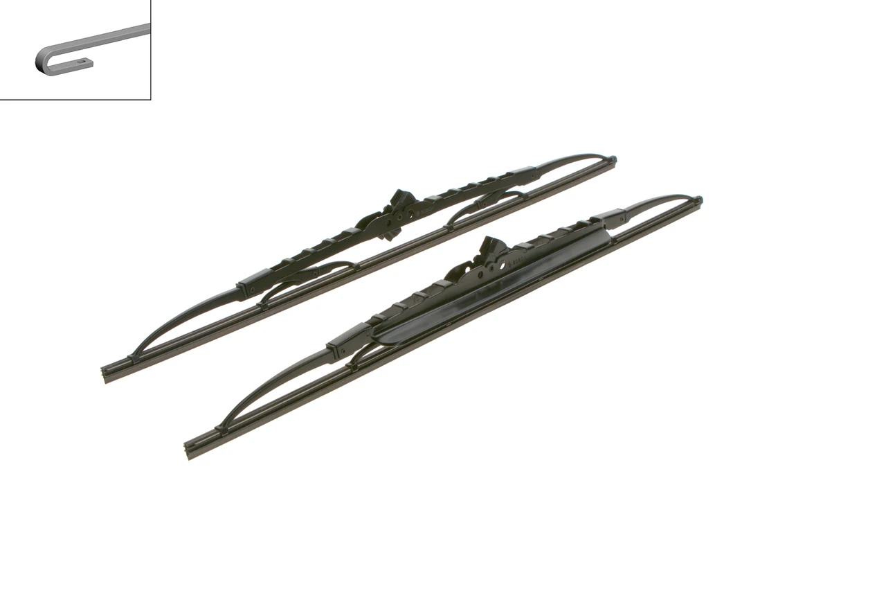 Wiper Blade Twin 3 397 118 561