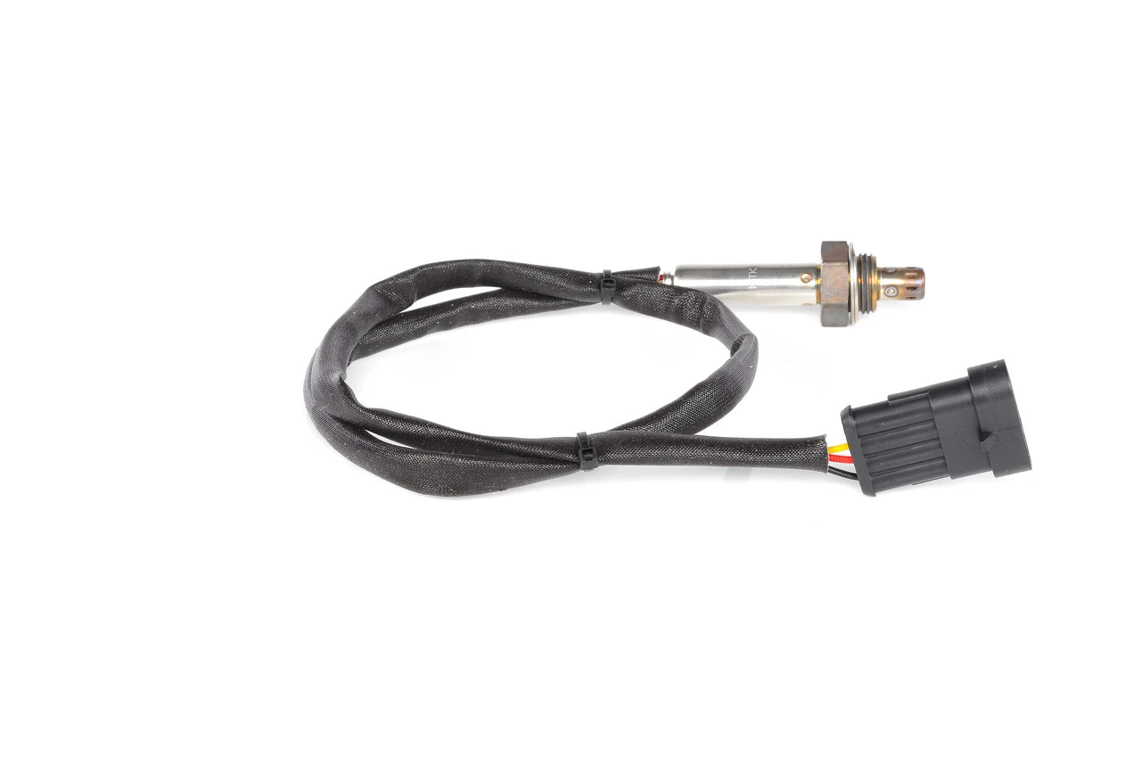 BOSCH F 00E 262 888 Lambda Sensor