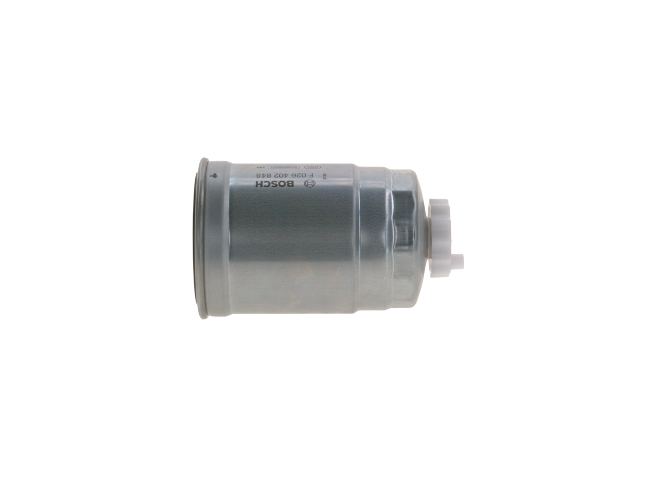 Fuel Filter F 026 402 848