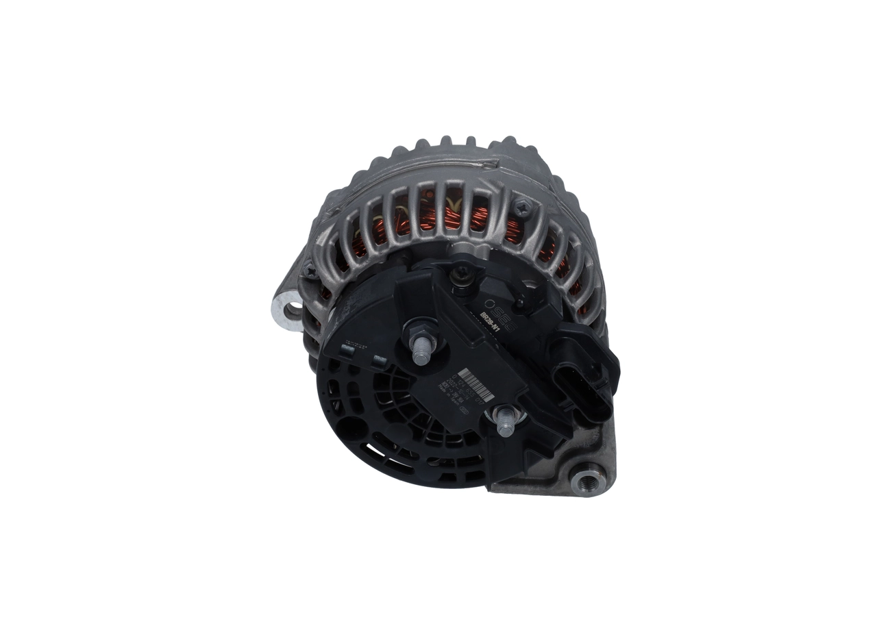 Alternator 1 986 A00 966