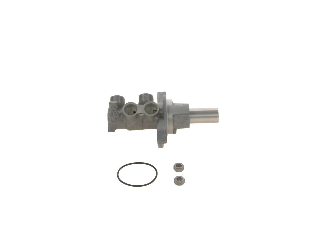 BOSCH 0 204 123 760 Brake Master Cylinder