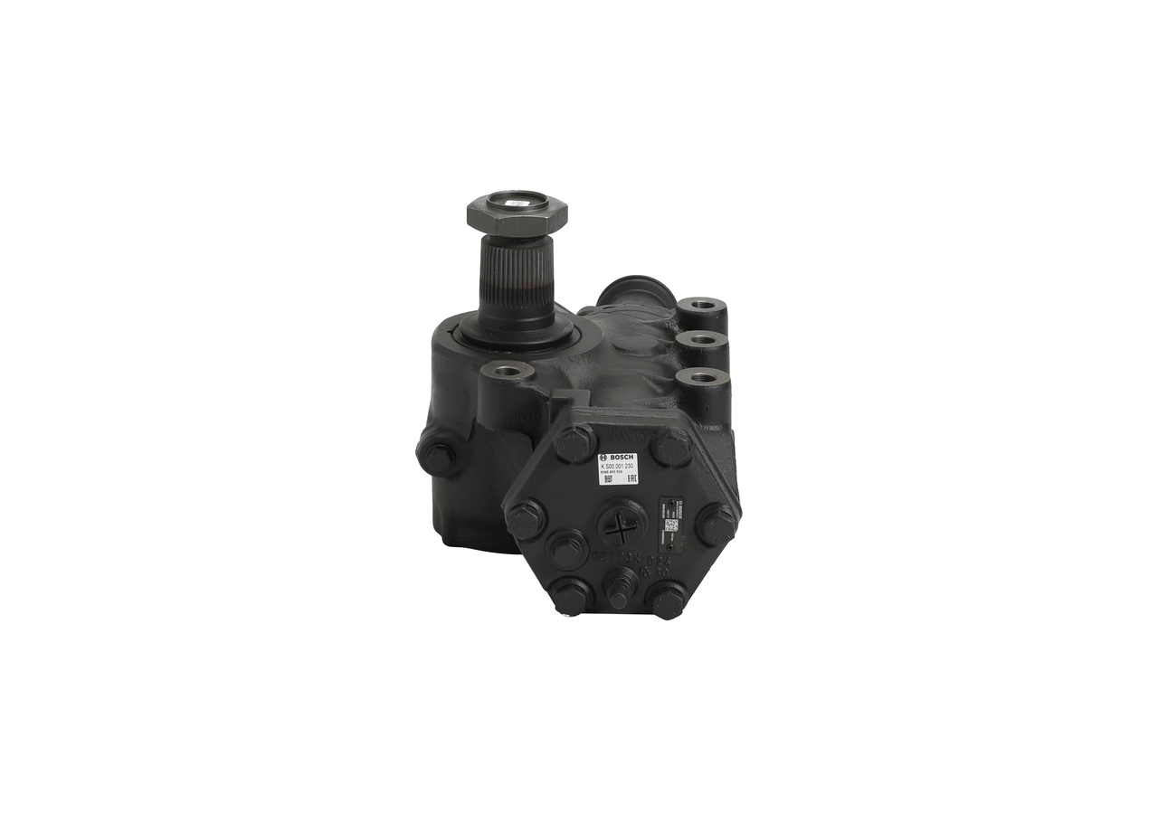 BOSCH K S00 001 230 Steering Gear