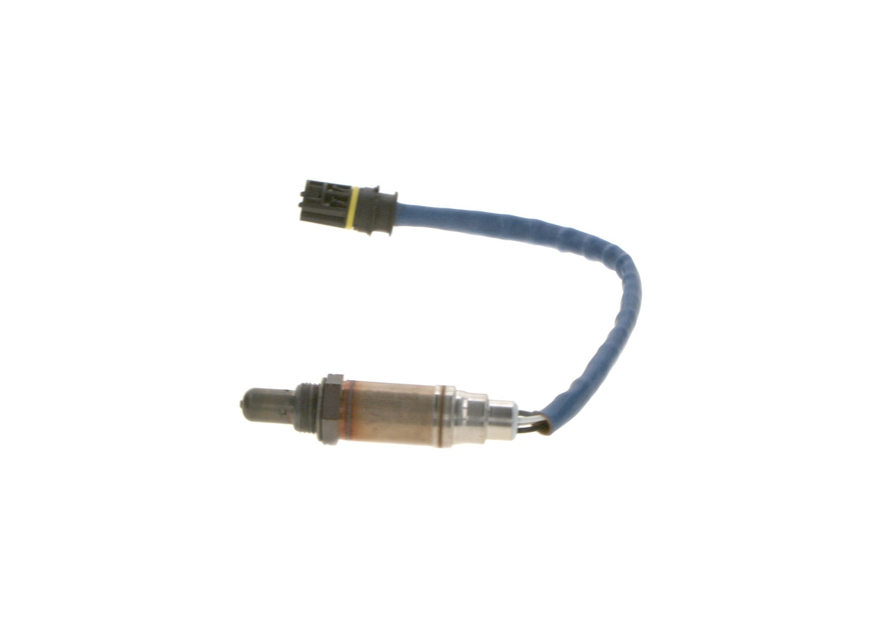 Oxygen Sensor 0 258 003 782