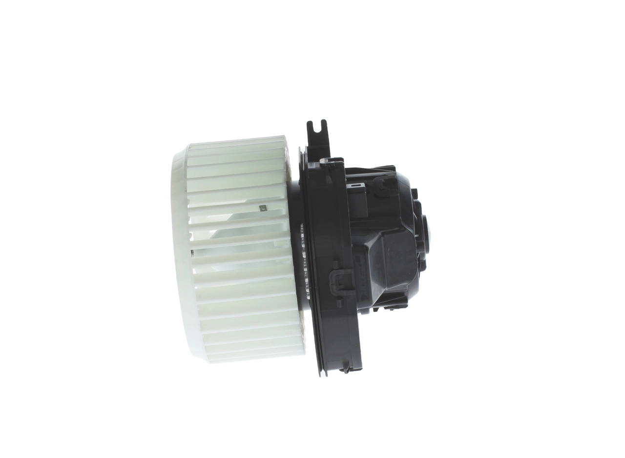 Interior Blower 0 130 115 804
