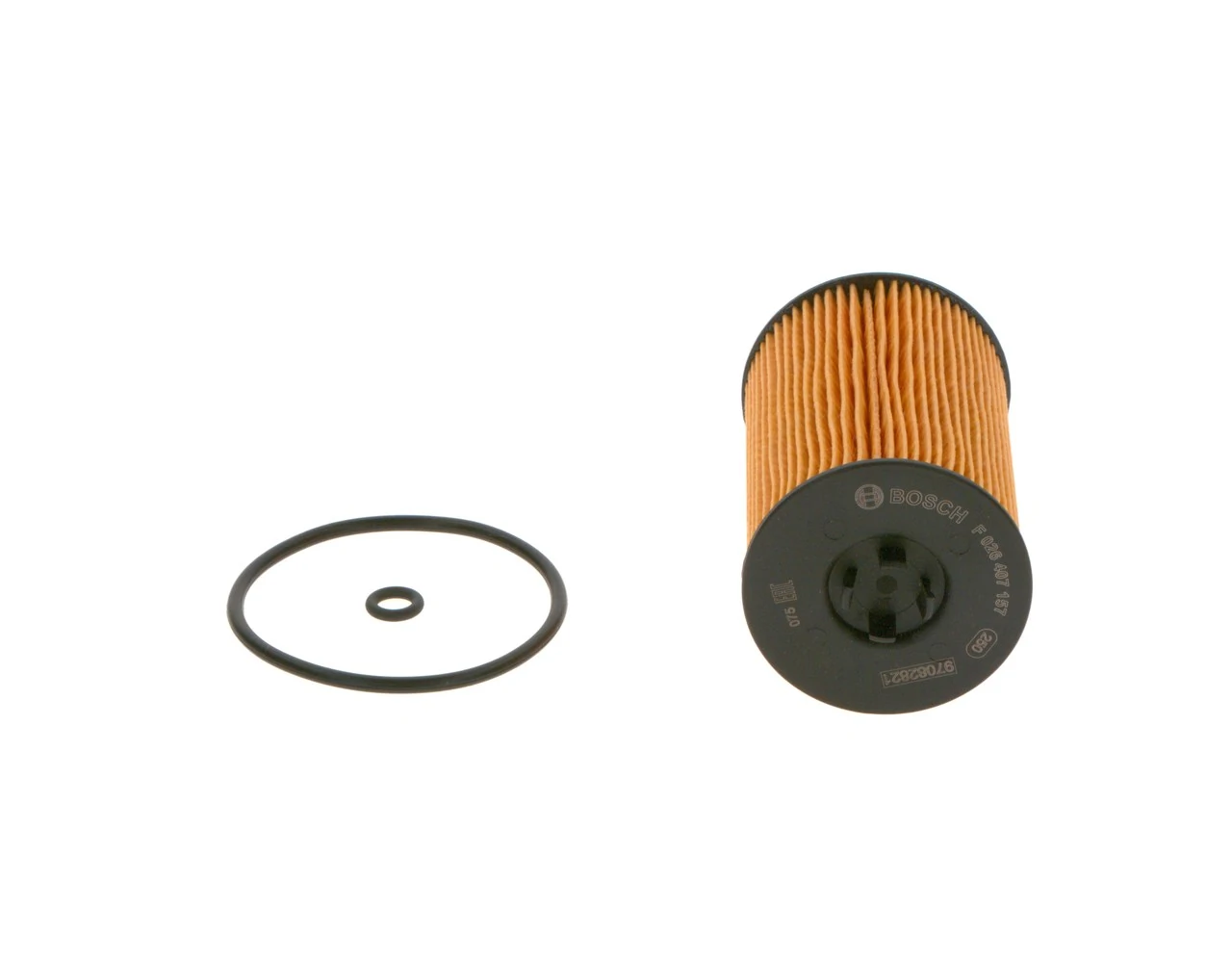Oil Filter F 026 407 157