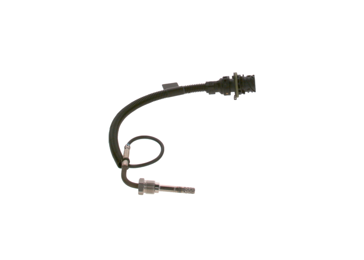 BOSCH 0 986 259 136 Sensor, exhaust gas temperature