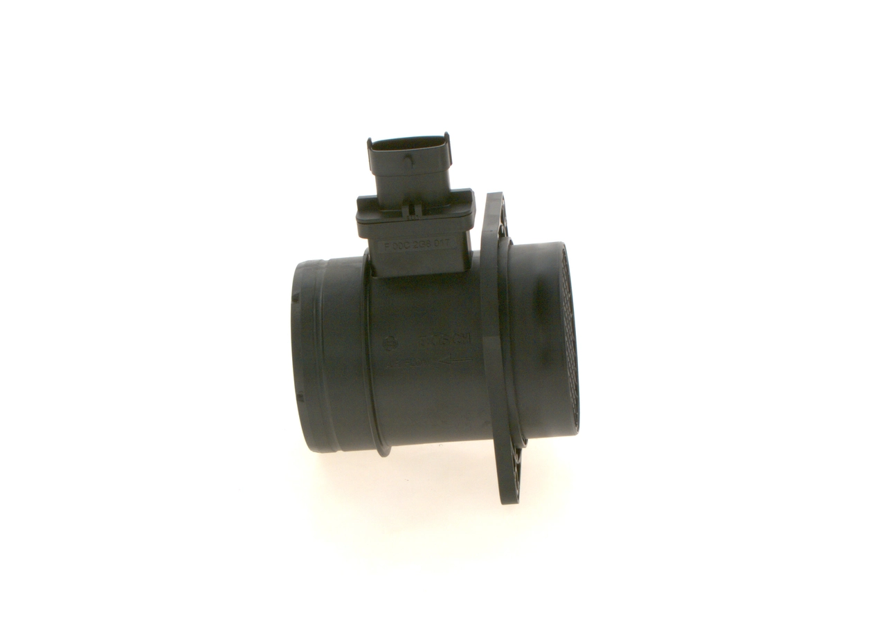 Mass Air Flow Sensor 0 281 006 727