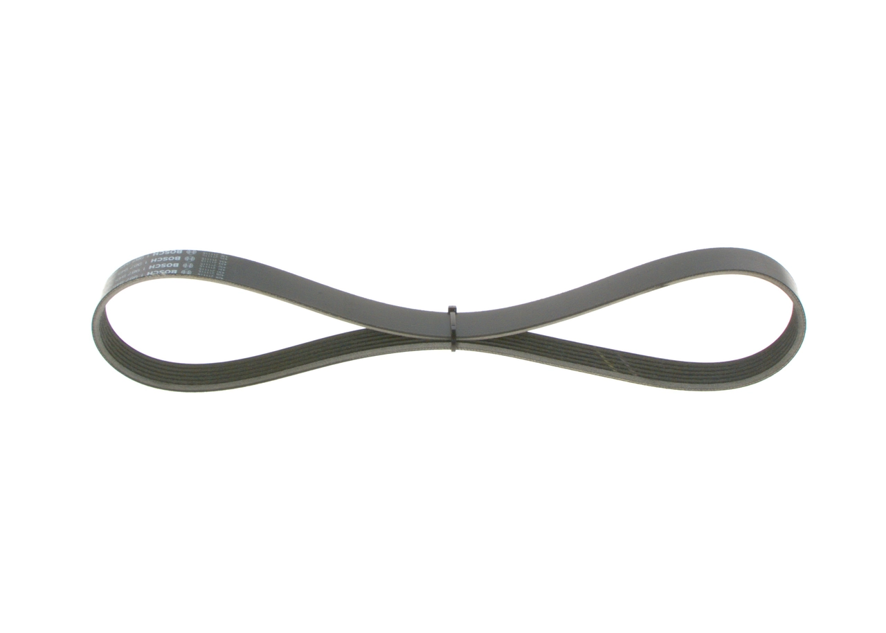 V-Ribbed Belt 1 987 945 746