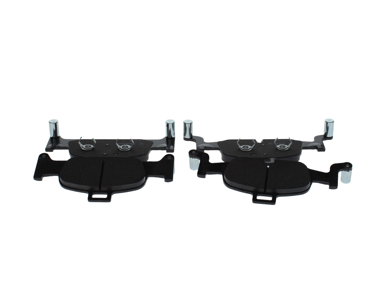 Brake Pad Set, disc brake 0 986 424 432