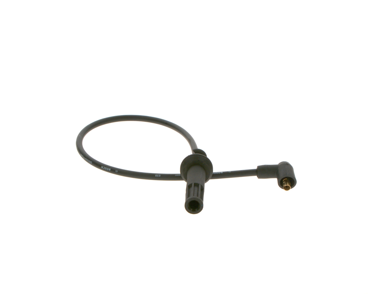 Ignition Cable Kit 0 986 356 709