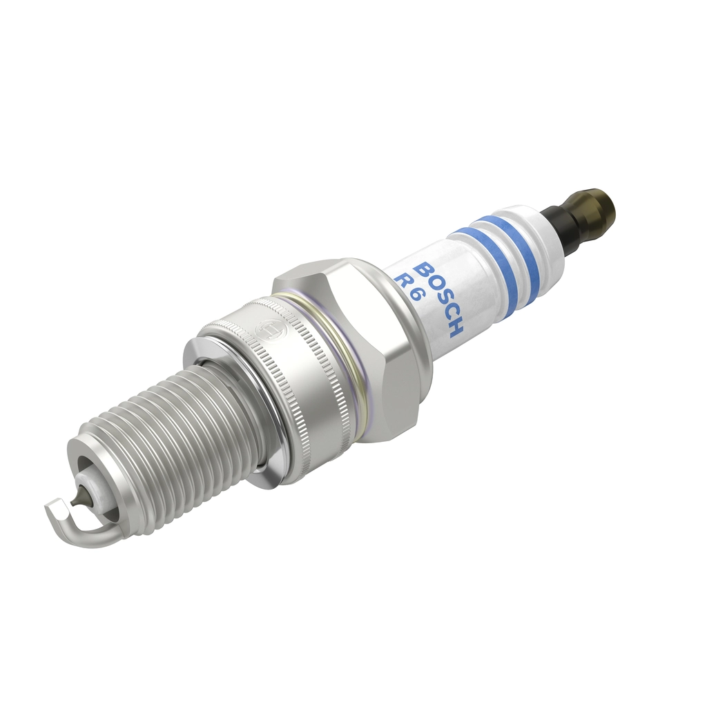 Spark Plug Platinum 0 242 230 599
