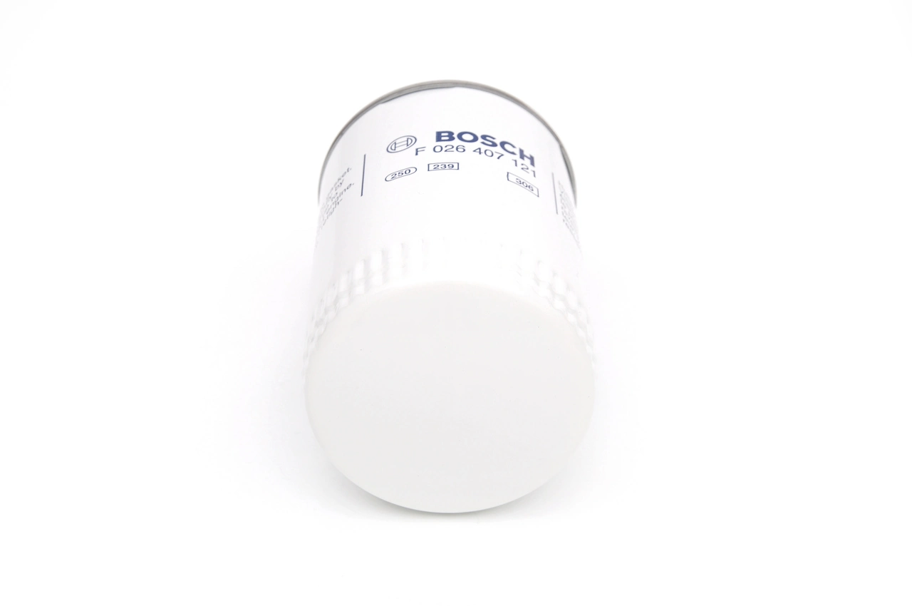 Oil Filter F 026 407 121