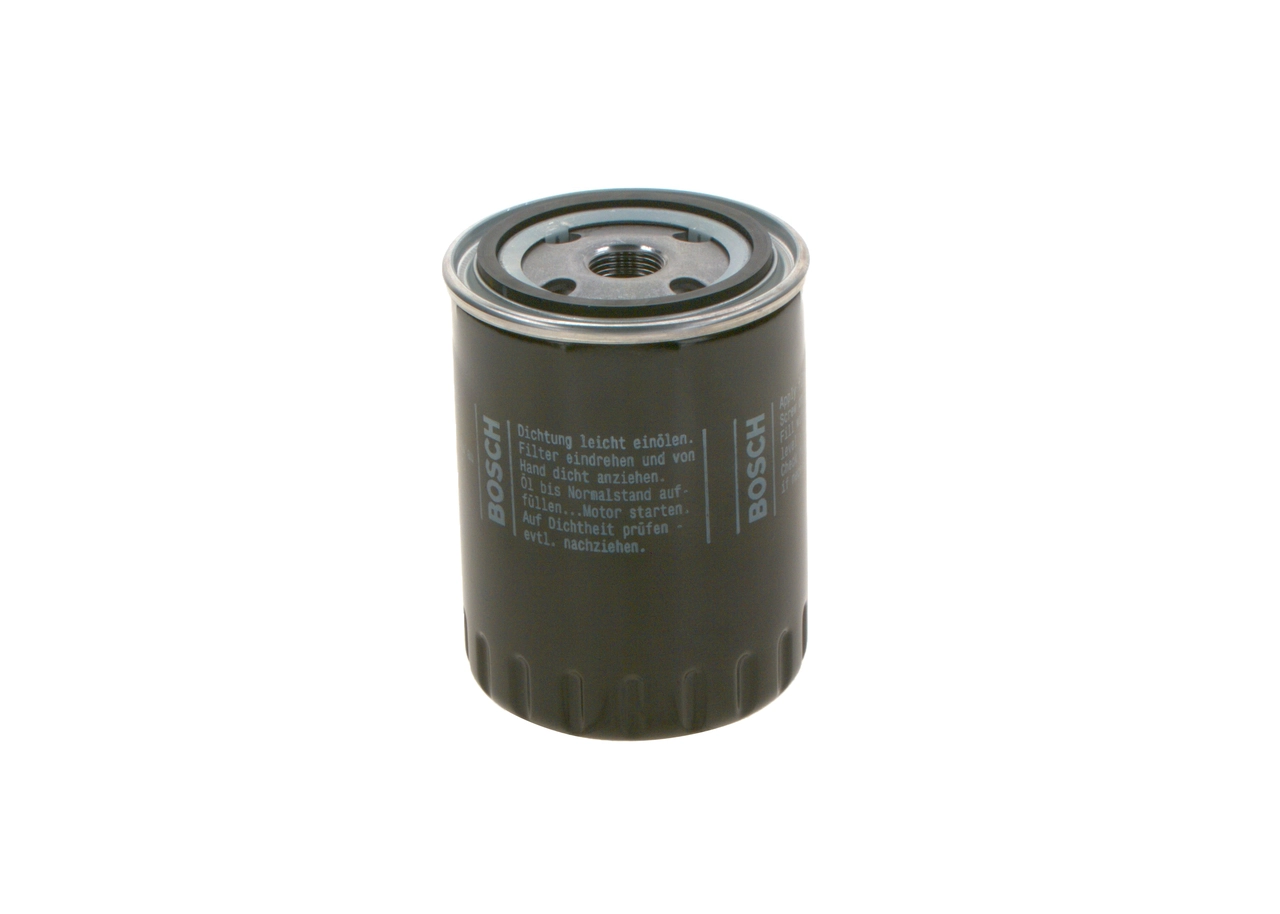Oil Filter 0 451 103 290