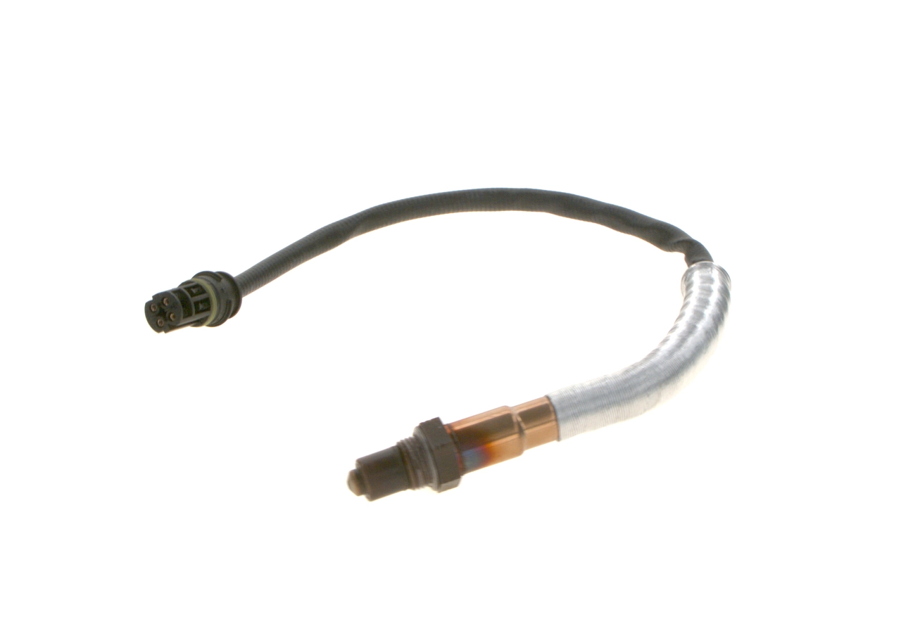 Oxygen Sensor 0 258 010 412